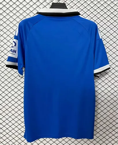 Maillot de football extérieur Hamburger SV 2026/2027 landaise  — view 2