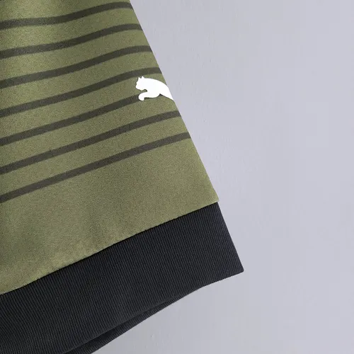 Maillot de football troisième extérieur 2022/2023 AC Milan landaise — view 8