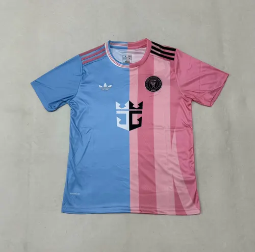 Maillot Inter Miami Édition Spéciale Deux Couleurs 2025/2026 