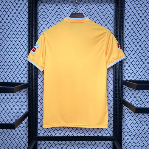 2024/2025 Athletic Bilbao Goalkeeper Uniform Jersey Shirt  — view 2