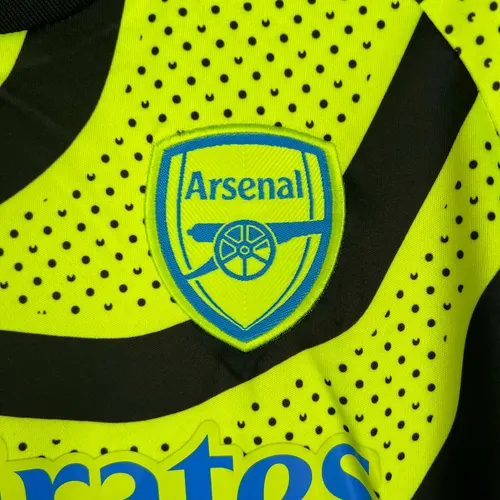 Camiseta de Fútbol 2023/2024 Arsenal Visitante Talla Infantil — view 6