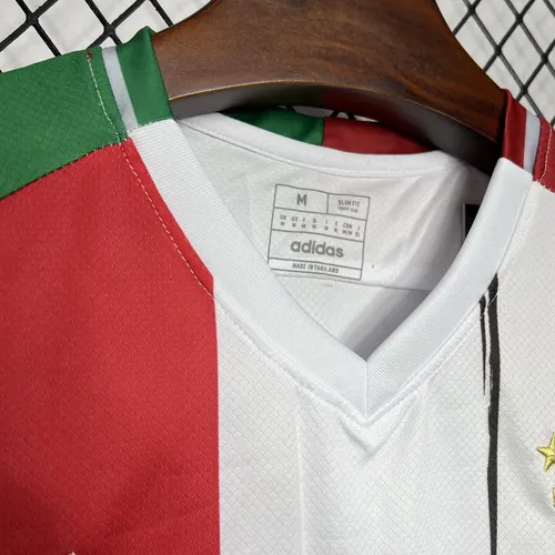 Camiseta edición conjunta de la Juventus 2023/2024  — view 4