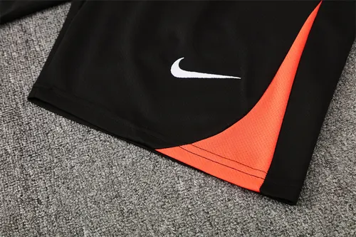 Camiseta de entrenamiento amarilla de Brasil 2026, conjunto de grado fan AAA — view 7