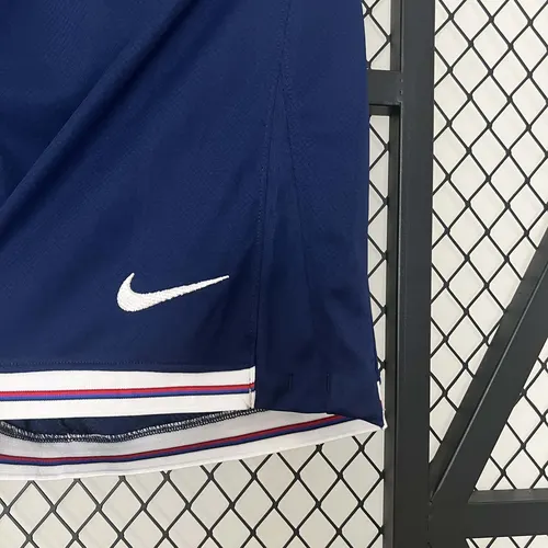 2024 England Home Shorts  — view 5