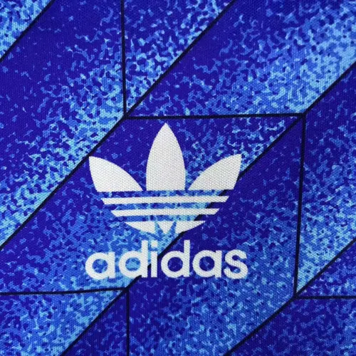 Maillot de football édition spéciale rétro 1988/1989 Schalke 04  lande — view 4