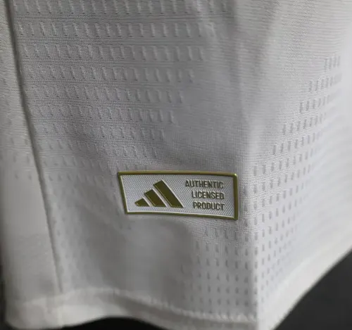 2026 Player Version Algeria National Team Home Football Shirt   — view 8