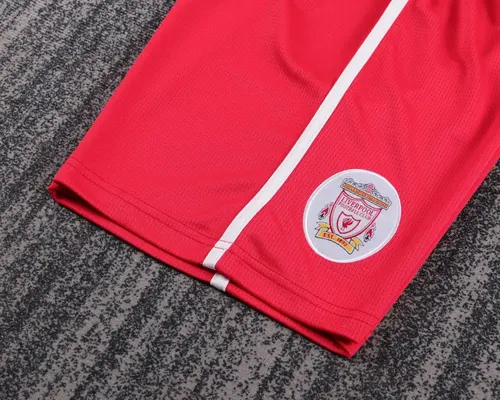 1997-1999 Retro Liverpool Heimtrikot  Kindergröße — view 10