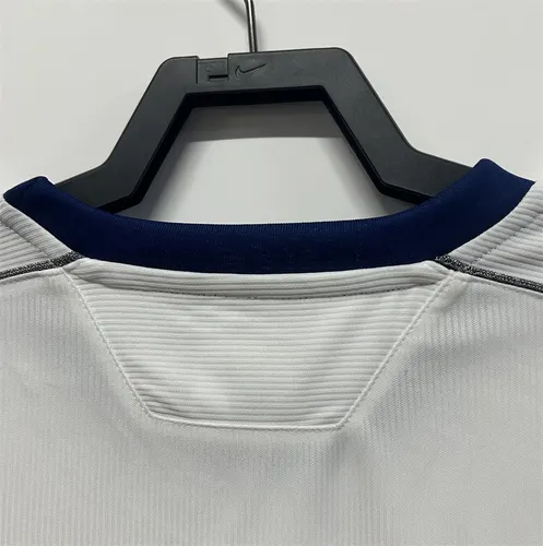 1999/2001 Retro Manchester United Away Football Shirt  — view 9