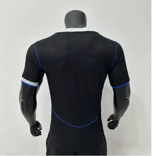 Maillot Extérieur Third Chelsea Version Joueur 2025/2026  — view 2