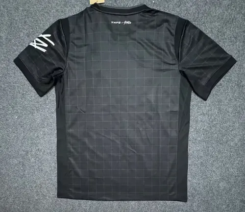 2025/2026 Tottenham Auswärts Co-Branded Version Fußballtrikot  — view 2