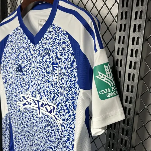2024/2025 Maillot Extérieur Granada  — view 5