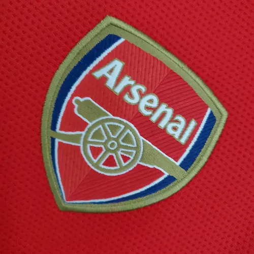 Camiseta de fútbol local 2021/2022 Arsenal — view 9