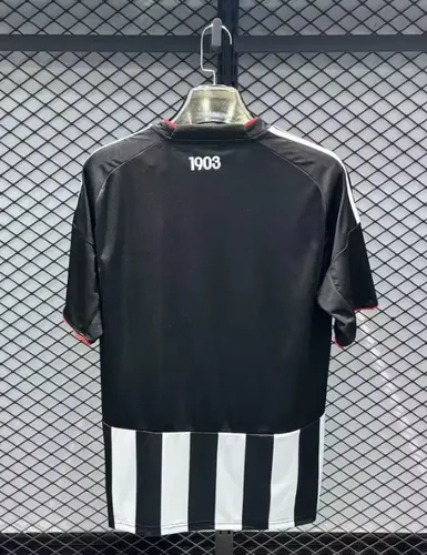 Maillot Domicile Besiktas 2025/2026  — view 2