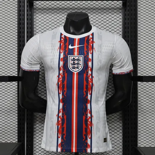 Maillot de football édition spéciale Angleterre version joueur 2026 AAA qualité fan