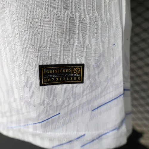 2026 Versão Jogador França Seleção Nacional Camisa Edição Especial Futebol AAA qualidade fã — view 7