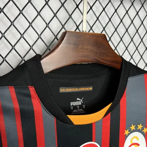 Camisa Terceiro Fora Galatasaray 2024/2025  — view 4