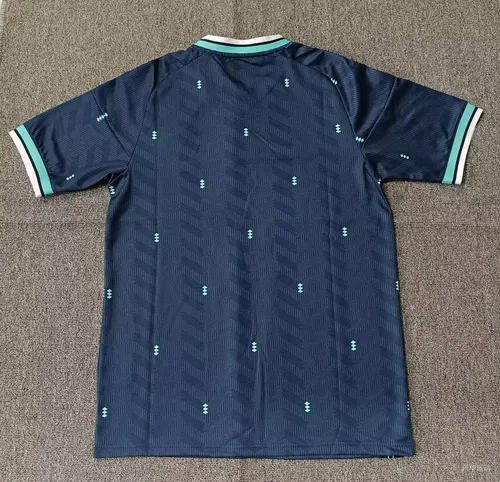 2026 Germany Away Football Jersey  — view 2