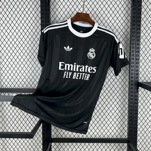 Maillot Gardien Real Madrid 2025/2026  — view 1