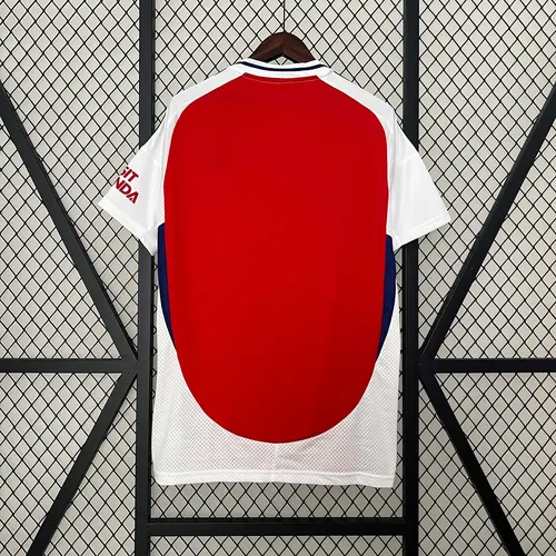 Maillot de football domicile Arsenal 2024/2025  — view 2