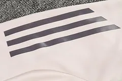 Ensemble d'entraînement demi-zip Real Madrid rose 2024/2025  — view 6