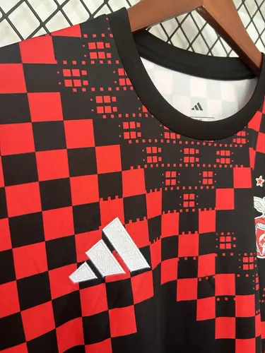 2025/2026 Chándal de Entrenamiento del Benfica  — view 3