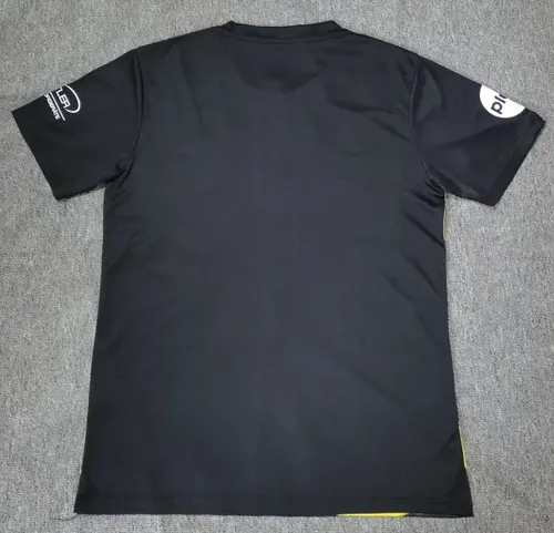 2025/2026 Dortmund Special Edition Football Shirt  — view 2