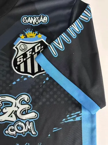 2025/2026 Camisa de Futebol Edição Especial Rosa Santos  01 — view 4