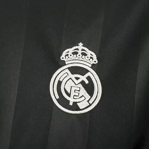Maillot Gardien Real Madrid 2025/2026  — view 6