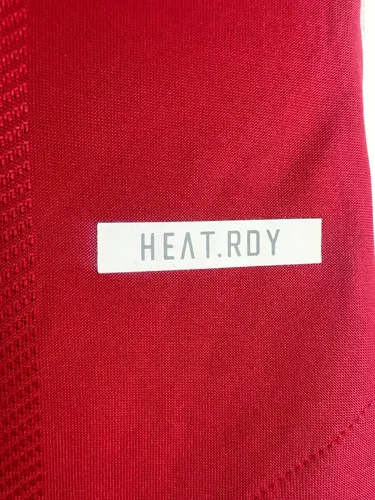 2021-2022 Retro Manchester United Home Football Shirt  — view 10