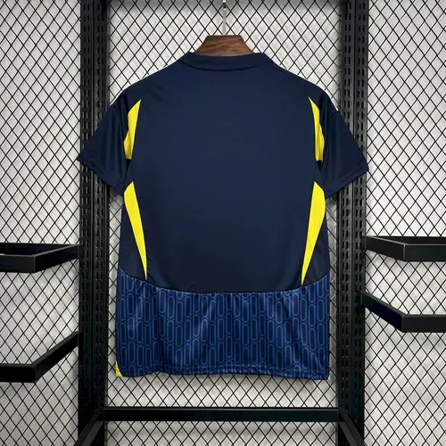 2024/2025 Camiseta de Fútbol Suplente Al-Nassr  — view 2