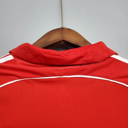 2006/2007 Retro Liverpool Maillot Football Domicile   — view 7
