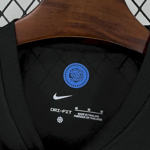 2025/2026 Maillot Extérieur England  — view 3
