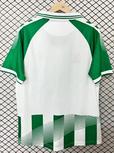 2026/2027 Real Betis Camiseta de Fútbol Local   — view 2