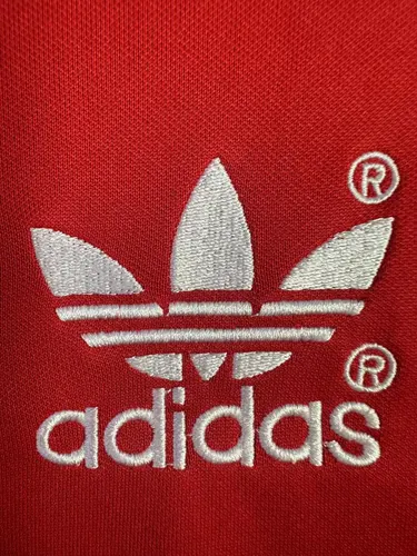 1977-1980 Retro Nottingham Forest Home Football Shirt  — view 5