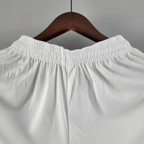 2022/2023 Real Madrid Home Shorts  — view 3