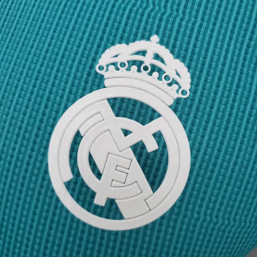 2021/2022 Real Madrid Spielerversion Auswärts Dritt  — view 5