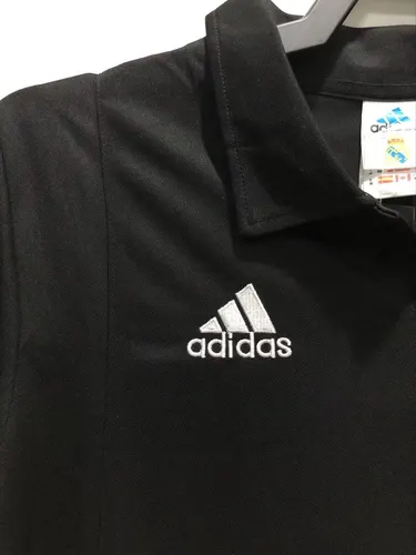 2002/2003 Retro Real Madrid Visitante Camiseta de Fútbol Edición Champions League  — view 3