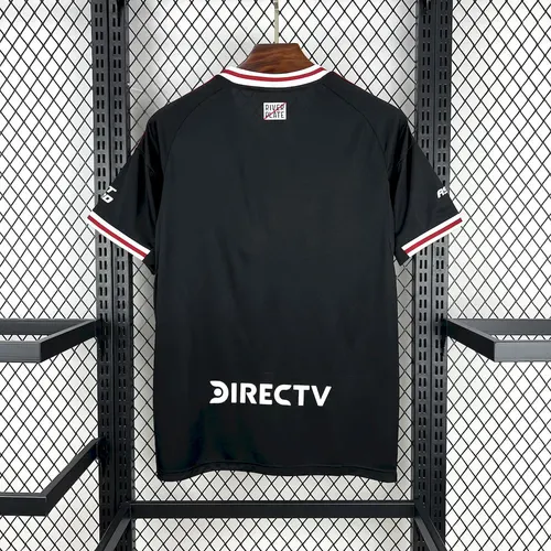 2025/2026 Camiseta de Fútbol Visitante del River Plate  — view 2