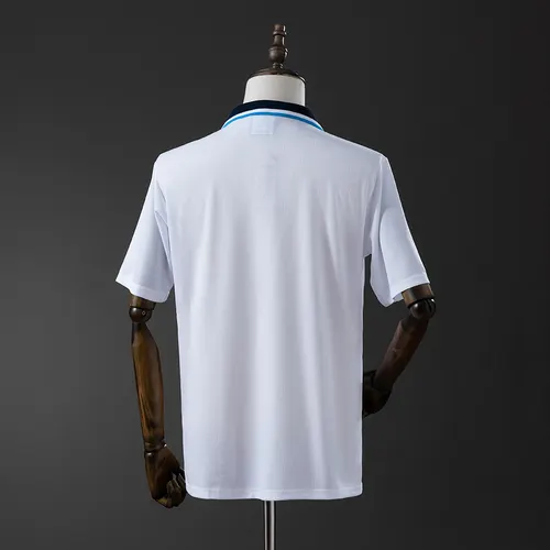Camisa Retrô 1996 England Home de Futebol AAA qualidade de fã — view 2
