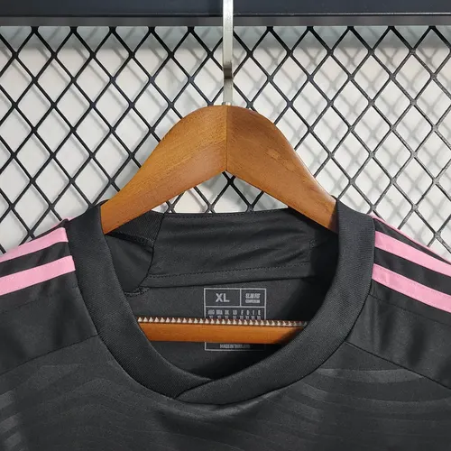 2023/2024 Inter Miami Away Soccer Jersey  — view 6