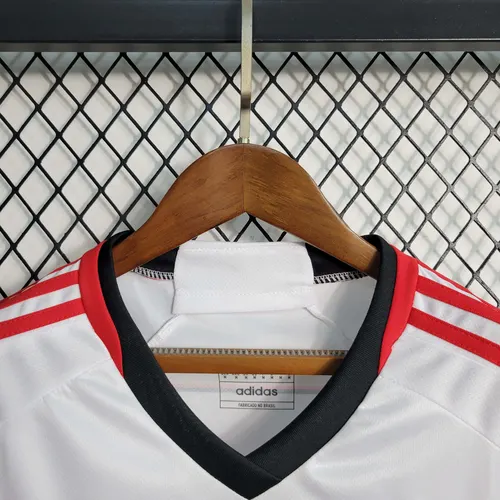 2023/2024 Flamengo Away Jersey  — view 3
