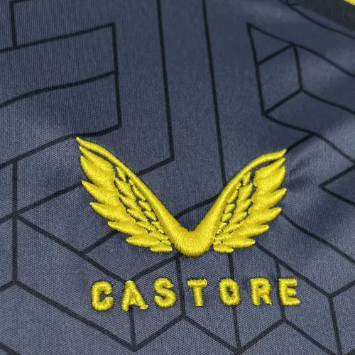2024/2025 Everton Auswärts-Fußballtrikot — view 5