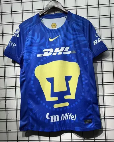 2025/2026 Camiseta de Fútbol Visitante de Pumas UNAM  — view 1