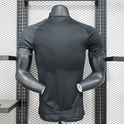 2025/2026 Versión Jugador Inter Miami Visitante Camiseta de Fútbol  — view 2