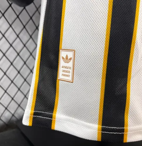 2026/2027 Player Version Boca Juniors Special Edition 01 Football Jersey   — view 9