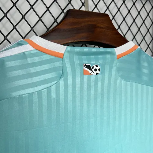 2024/2025 Inter Miami Drittauswärtstrikot  — view 6
