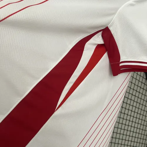 2024 Kanada Nationalmannschaft Auswärts-Trikot AAA Fan-Qualität — view 9