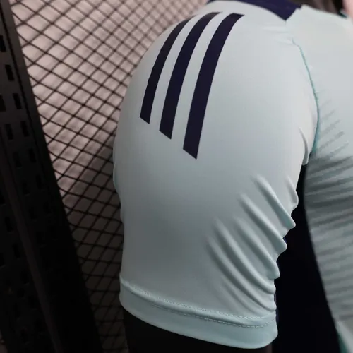 2025/2026 Player Version Asen Prematch Fußballtrikot  — view 6