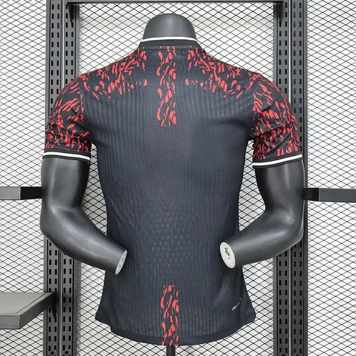 2024/2025 Barcelona Player Version Special Edition Jersey 004  — view 2