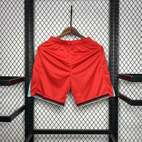 2024-2025 Korea Heim Shorts  — view 2
